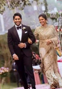 Lakshmi-Daggubati-son-Naga-Chaitanya – Lovely Telugu