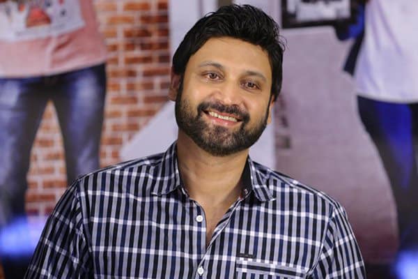  Sumanth Talks about Divorce with Keerthi Reddy