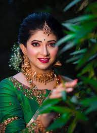  Serial actress Pallavi Photos
