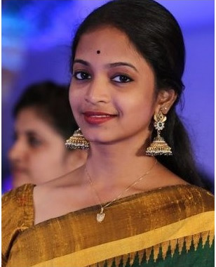  Singer Nikhita Srivalli Photos