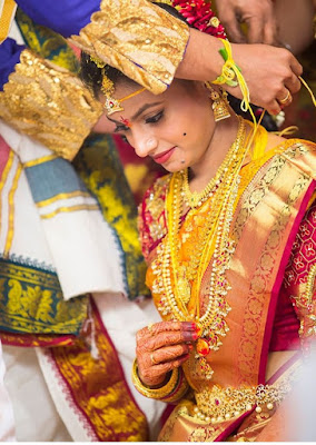  Jil Movie Director Radha Krishna Wedding Photos
