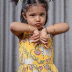 Actress Hariteja family